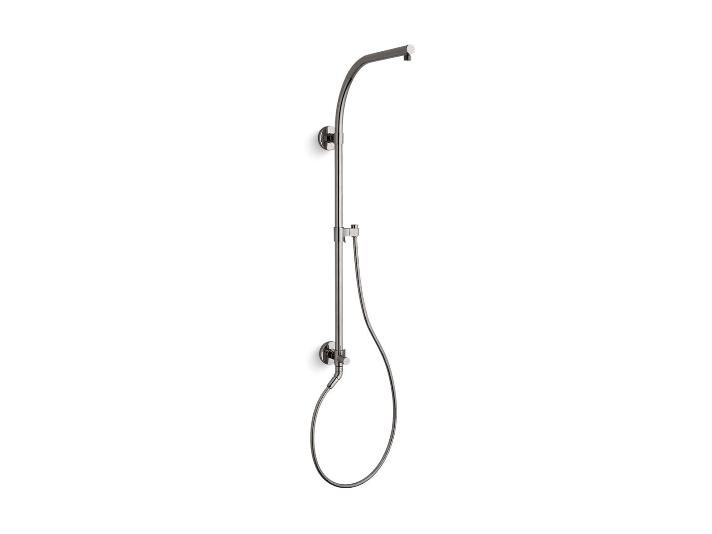 KOHLER K-45209 HydroRail-R Arch bath/shower column
