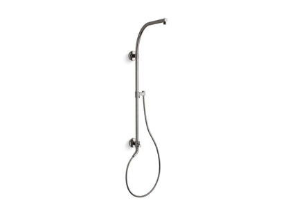 KOHLER K-45209 HydroRail-R Arch bath/shower column