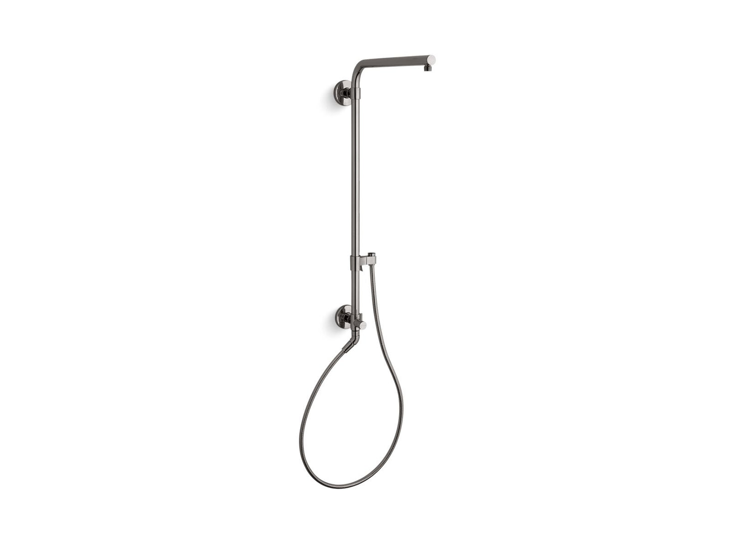 KOHLER K-45210 HydroRail-R Beam bath/shower column