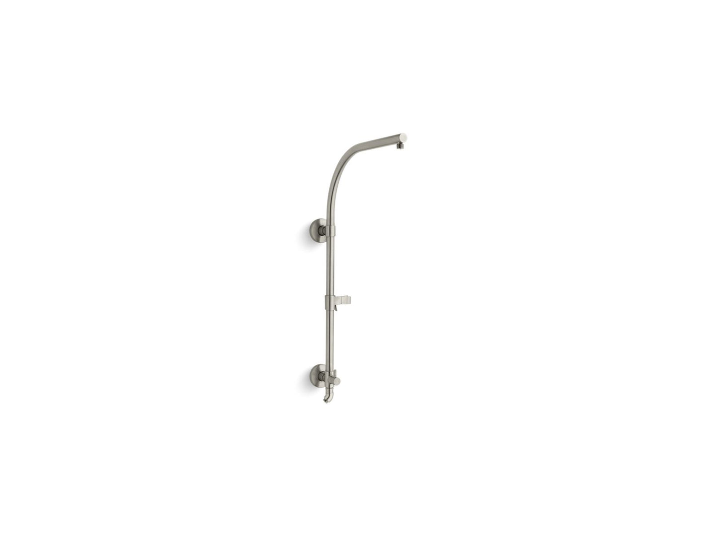 KOHLER K-45211 HydroRail-R Arch shower column