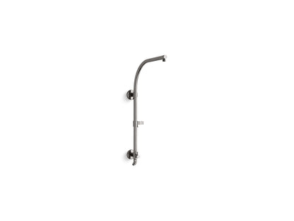 KOHLER K-45211 HydroRail-R Arch shower column