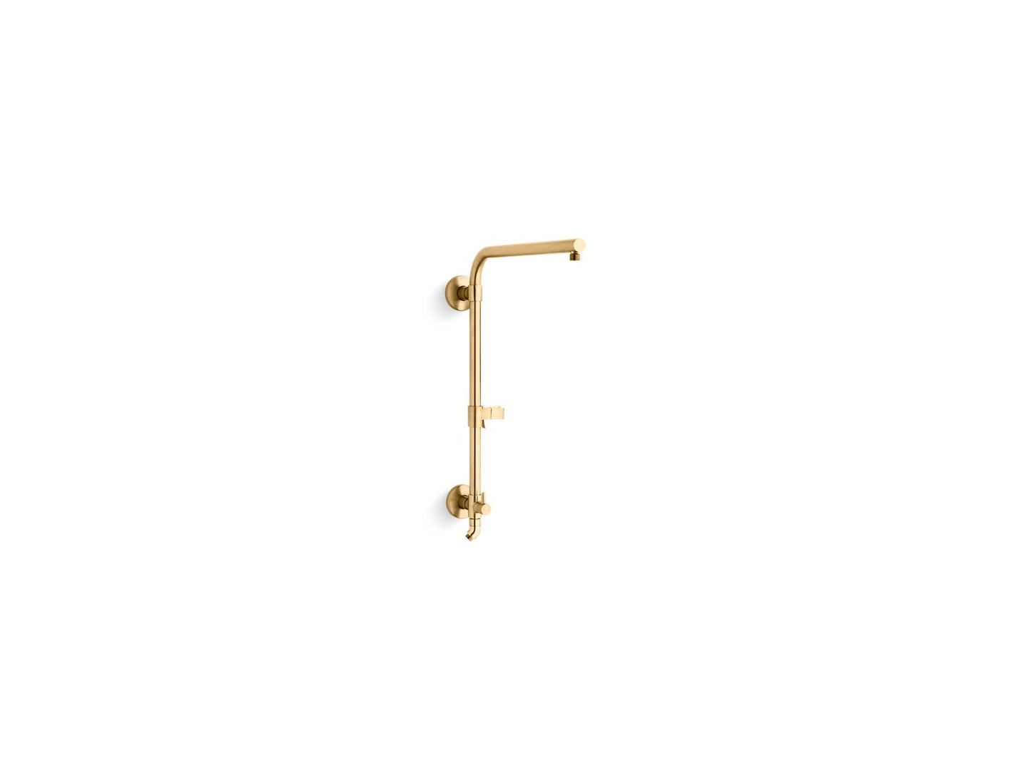 KOHLER K-45212 HydroRail-R Beam shower column