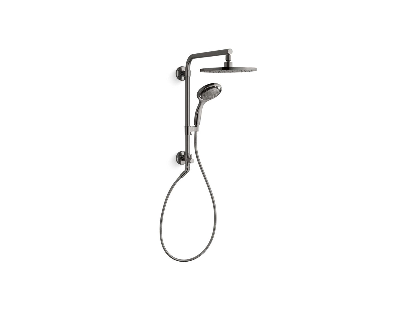 KOHLER K-45212 HydroRail-R Beam shower column