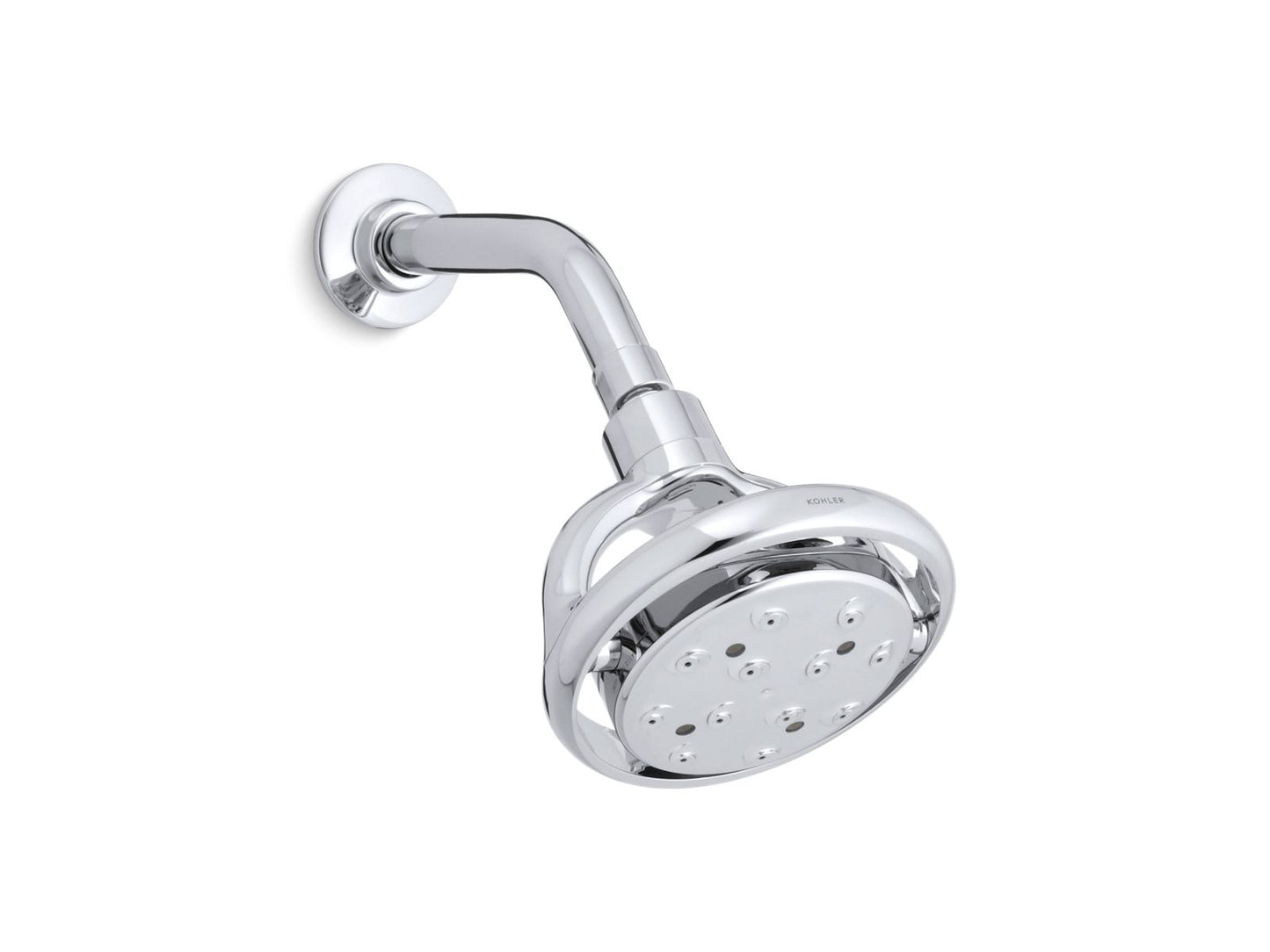 3/4 view of product