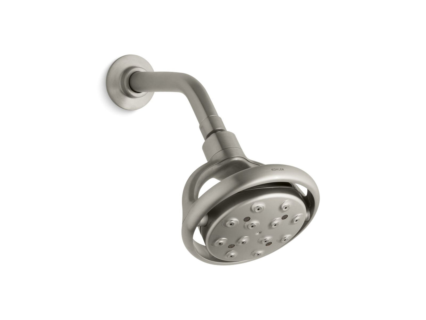 3/4 view of product