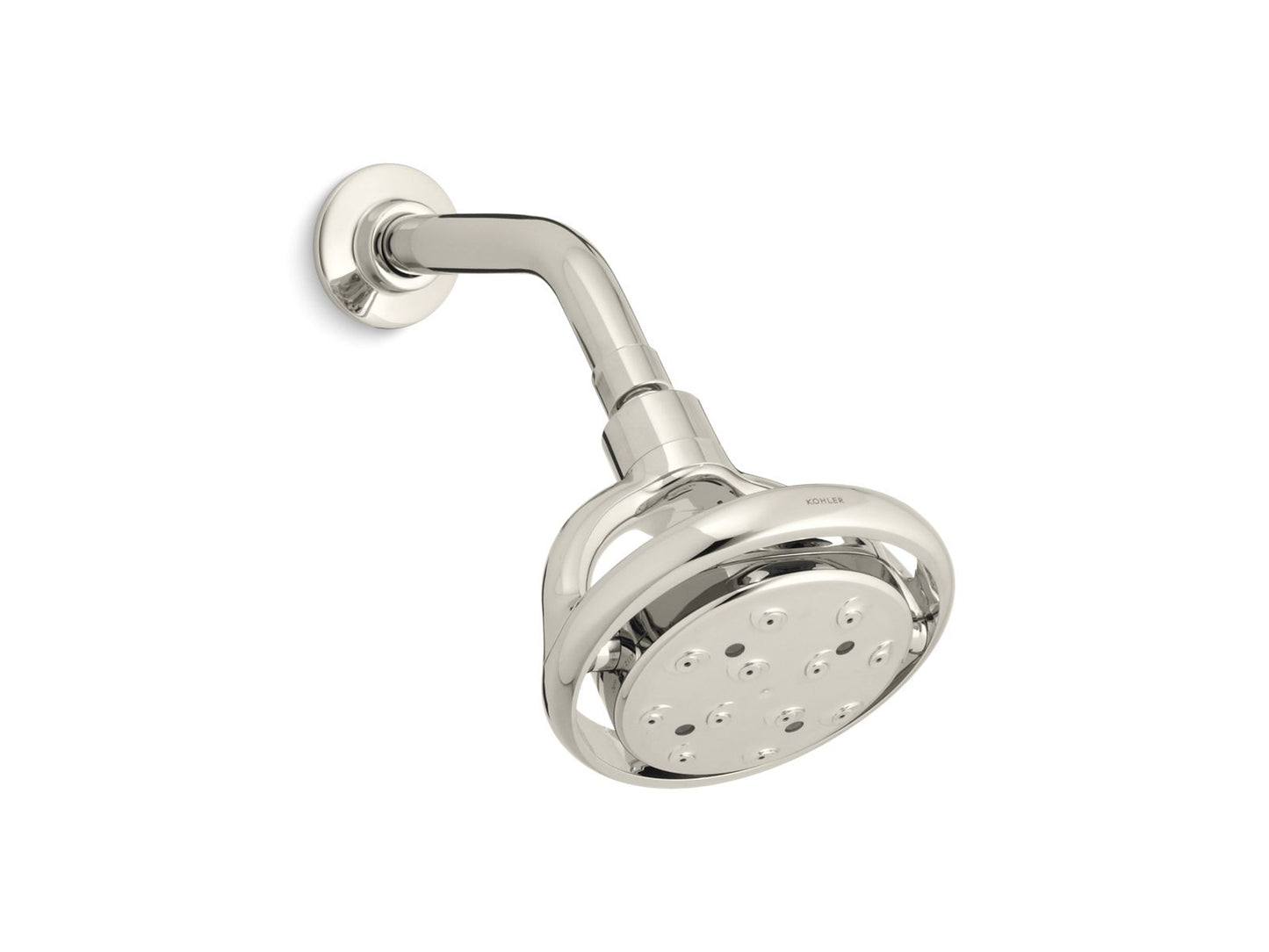 3/4 view of product