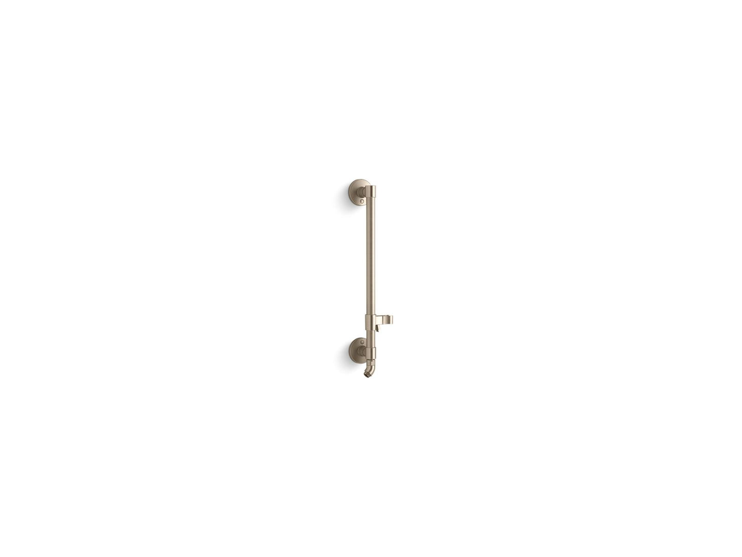 KOHLER K-45904 HydroRail-H Shower column