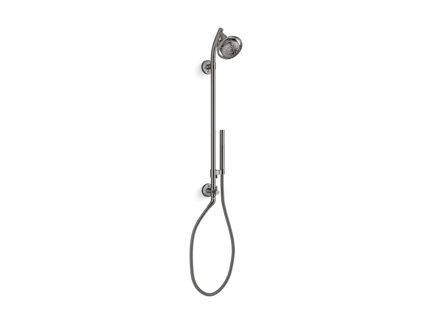 KOHLER K-45905 HydroRail-S Bath/shower column