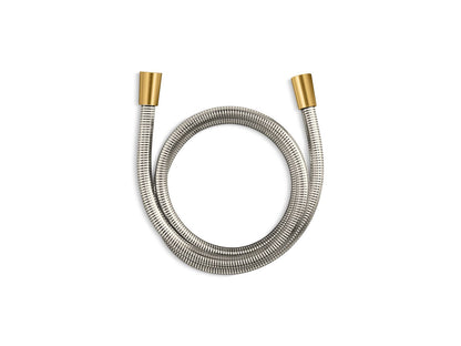 KOHLER K-45982 Awaken 60" ribbon hose