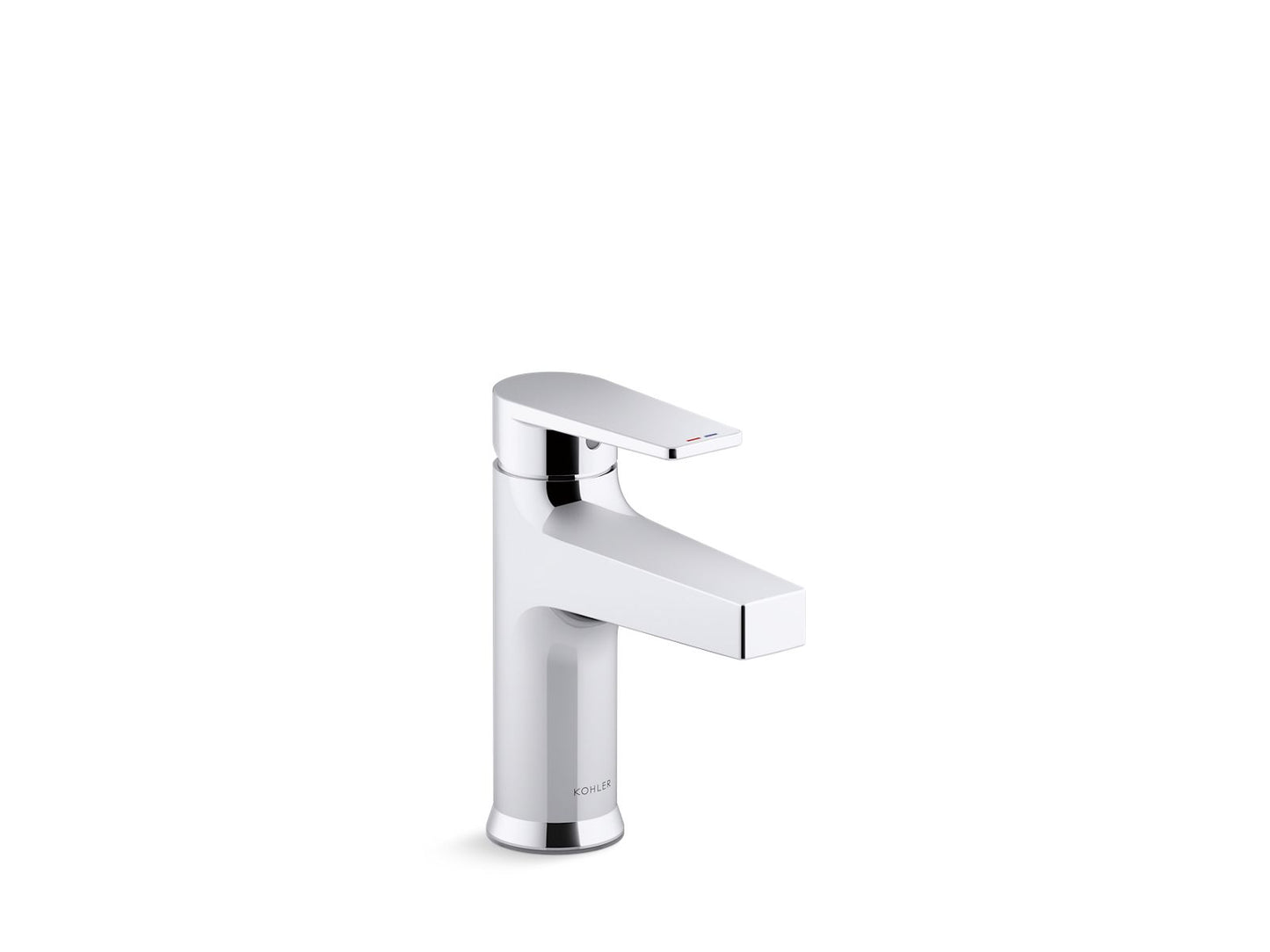 3/4 view of product