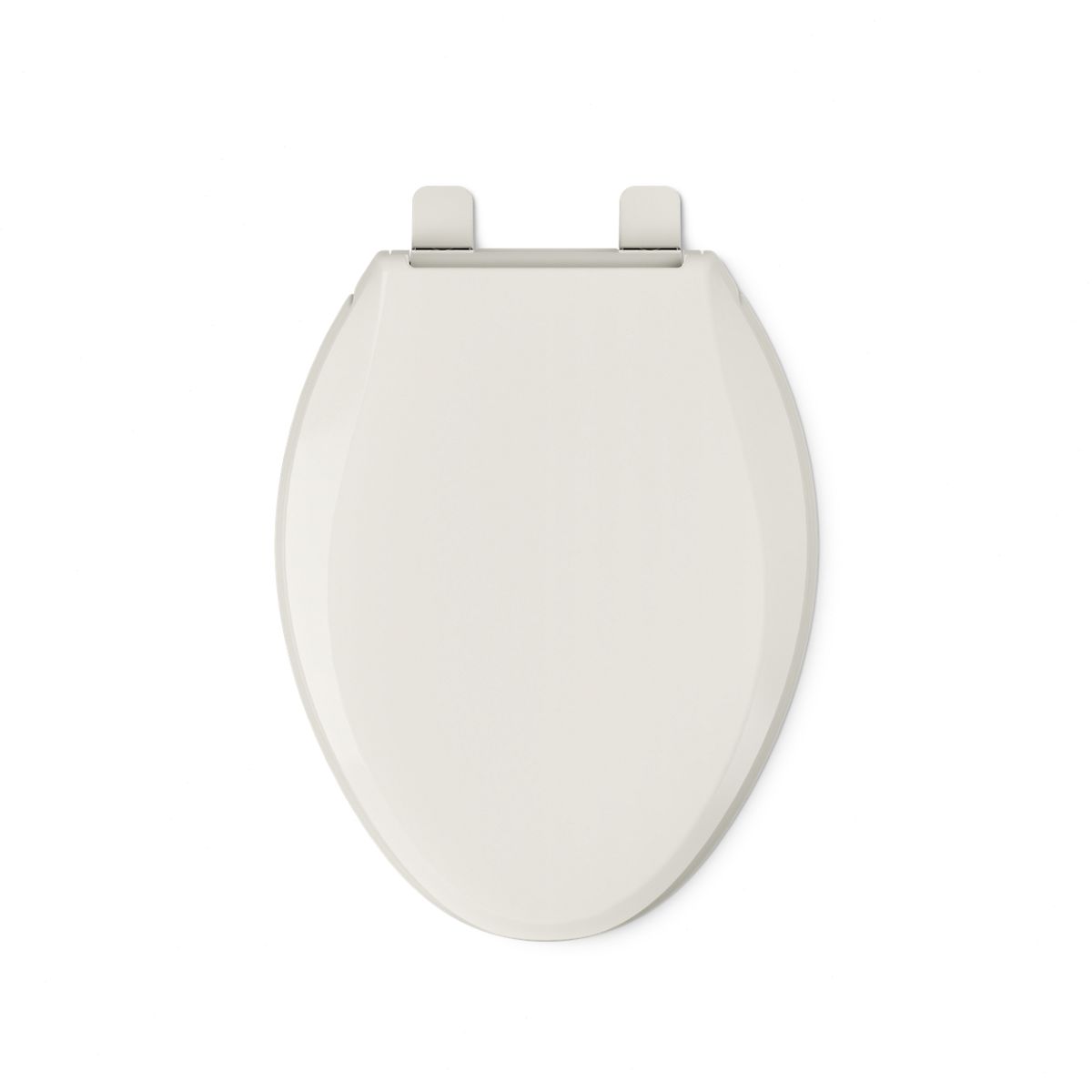 KOHLER K-4636-RL Cachet ReadyLatch Quiet-Close elongated toilet seat