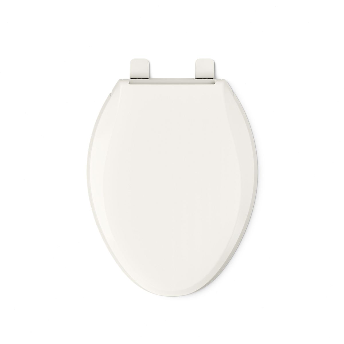 KOHLER K-4636-RL Cachet ReadyLatch Quiet-Close elongated toilet seat