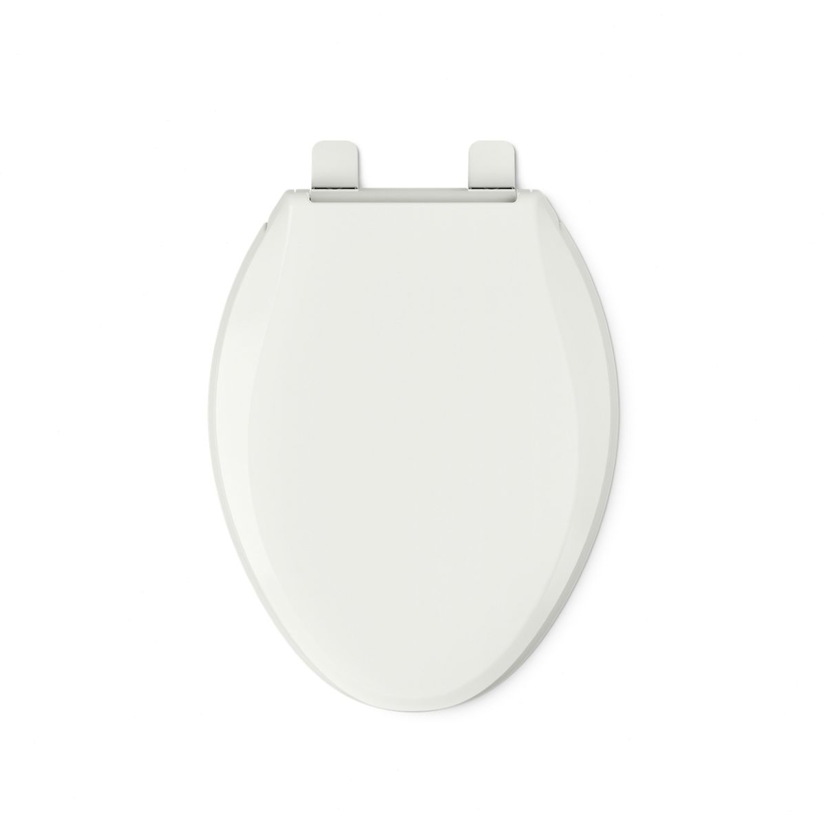 KOHLER K-4636-RL Cachet ReadyLatch Quiet-Close elongated toilet seat