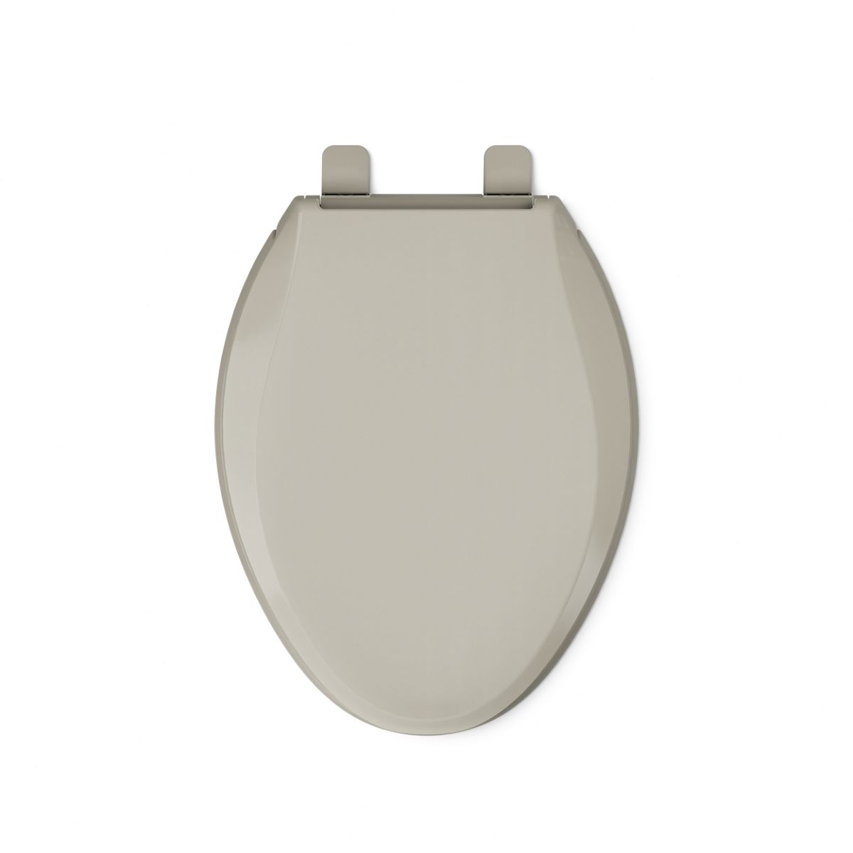 KOHLER K-4636-RL Cachet ReadyLatch Quiet-Close elongated toilet seat