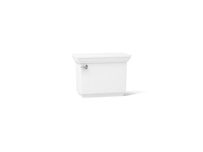 KOHLER K-4642 Memoirs Stately 1.6 gpf toilet tank