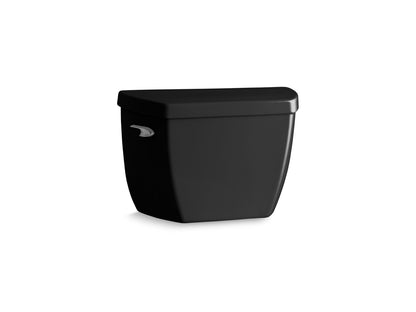 KOHLER K-4645-T Highline Classic Toilet tank with cover locks, 1.6 gpf