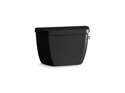 KOHLER K-4645-TR Highline Classic Toilet tank with cover locks, 1.6 gpf