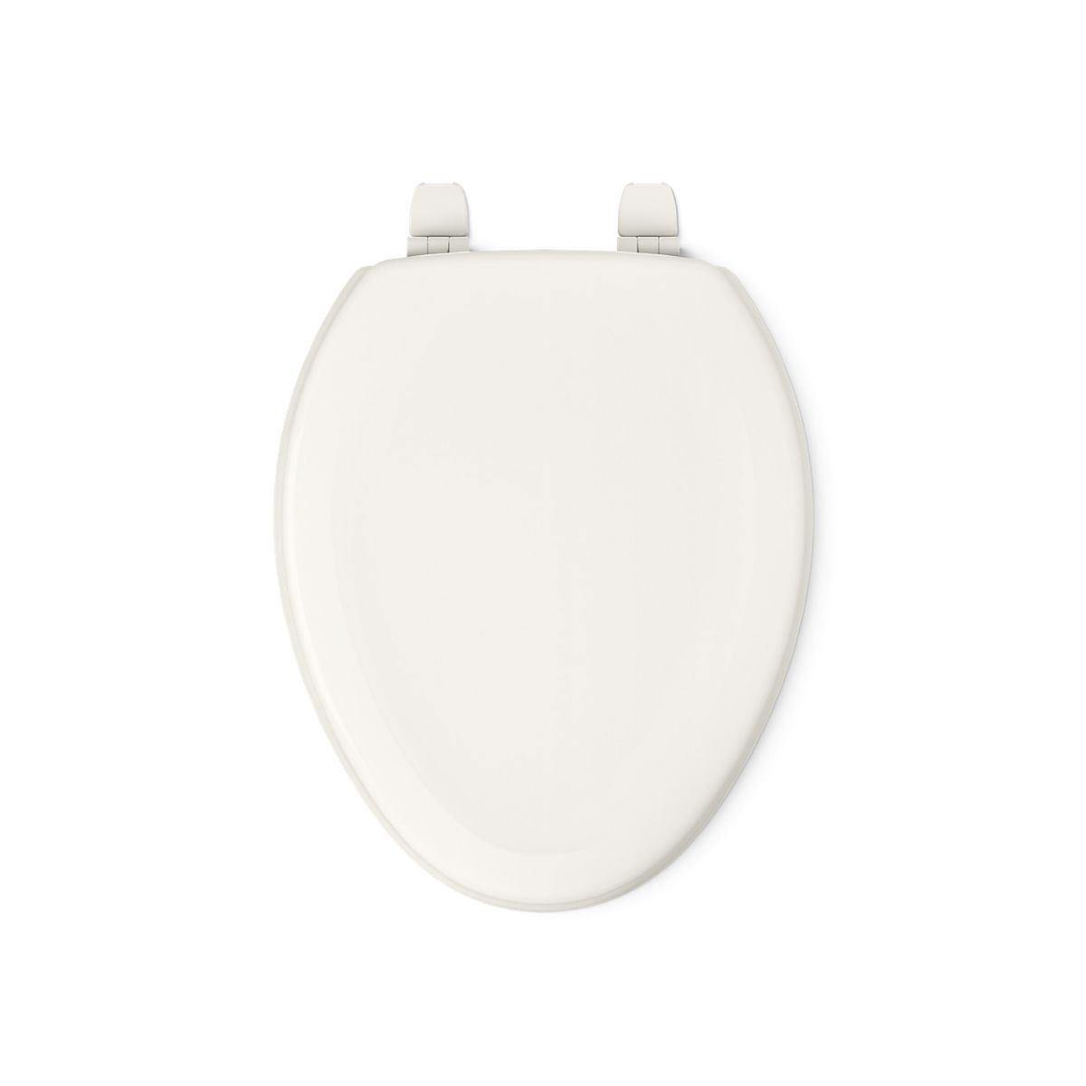 KOHLER K-4647 Stonewood Elongated toilet seat