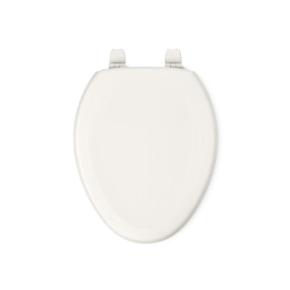 KOHLER K-4647 Stonewood Elongated toilet seat