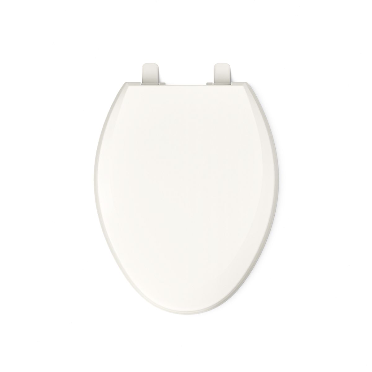 KOHLER K-4652 Lustra Quick-Release elongated toilet seat
