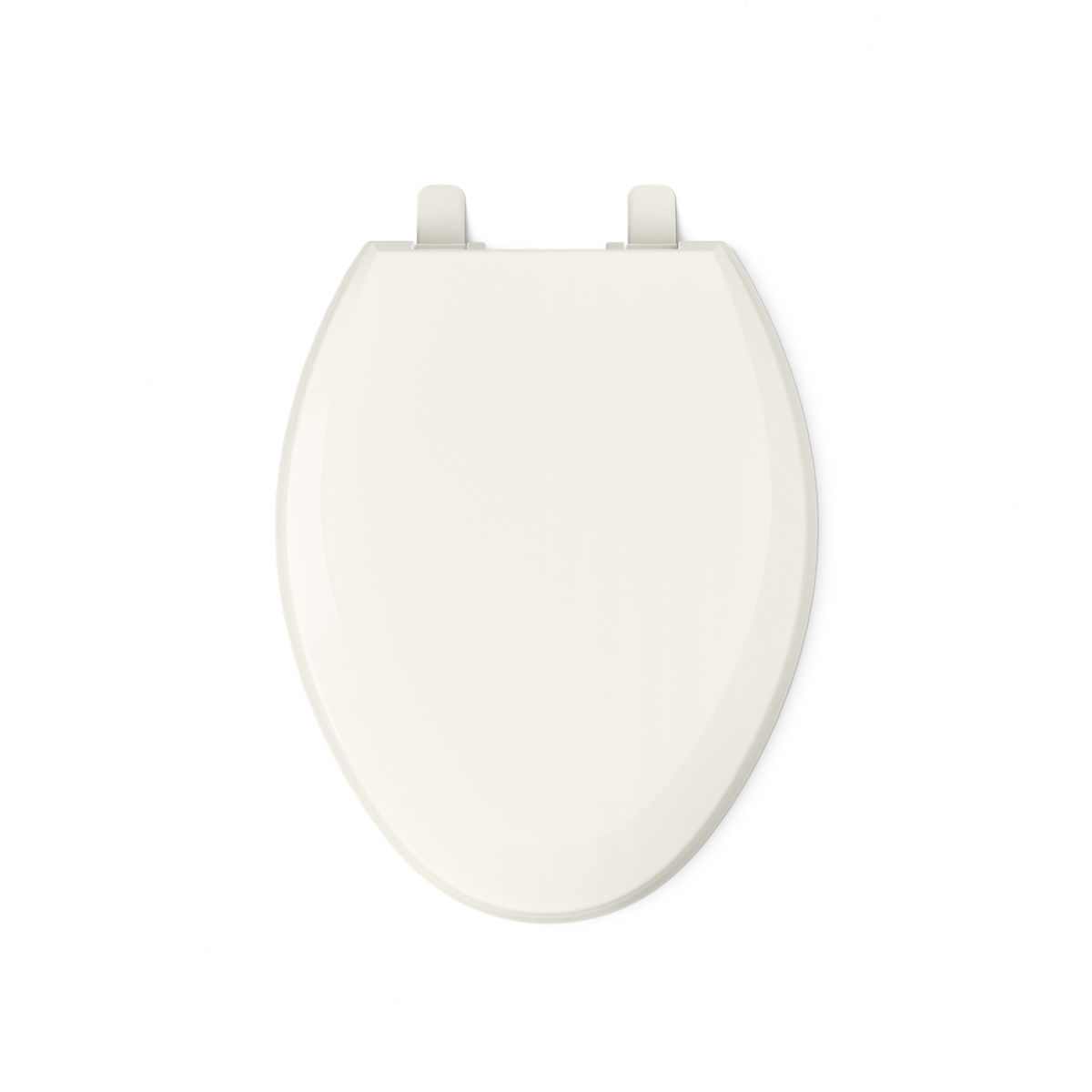 KOHLER K-4652 Lustra Quick-Release elongated toilet seat