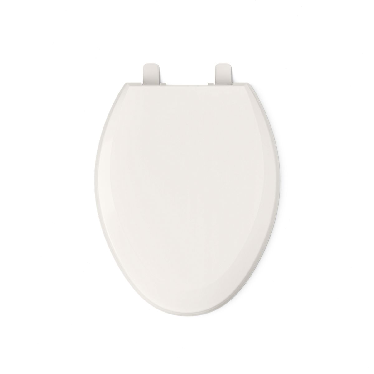 KOHLER K-4652 Lustra Quick-Release elongated toilet seat