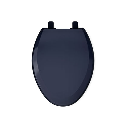 KOHLER K-4652 Lustra Quick-Release elongated toilet seat