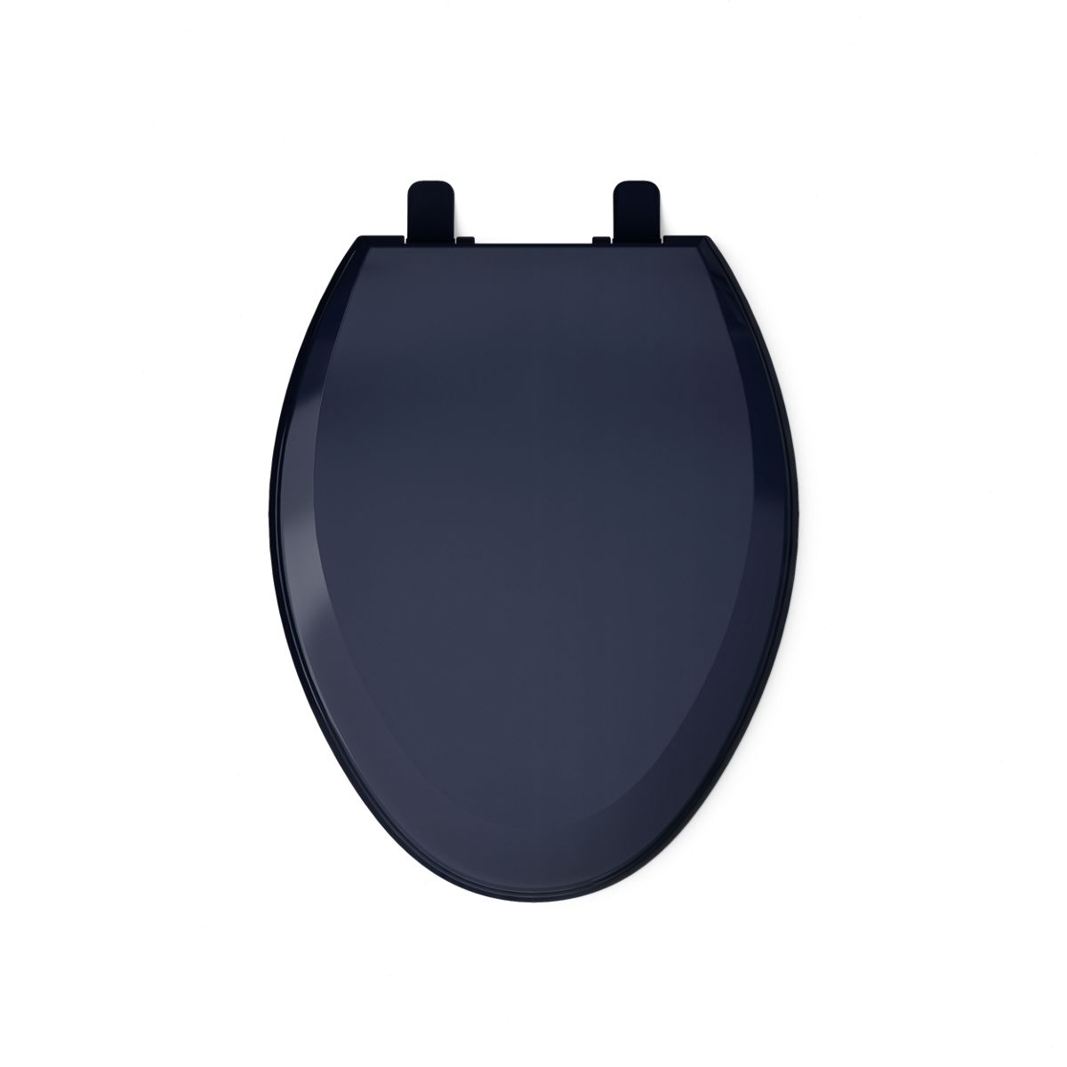 KOHLER K-4652 Lustra Quick-Release elongated toilet seat