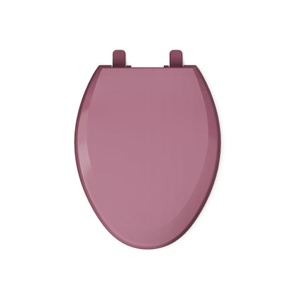 KOHLER K-4652 Lustra Quick-Release elongated toilet seat