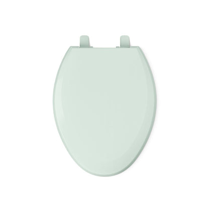 KOHLER K-4652 Lustra Quick-Release elongated toilet seat