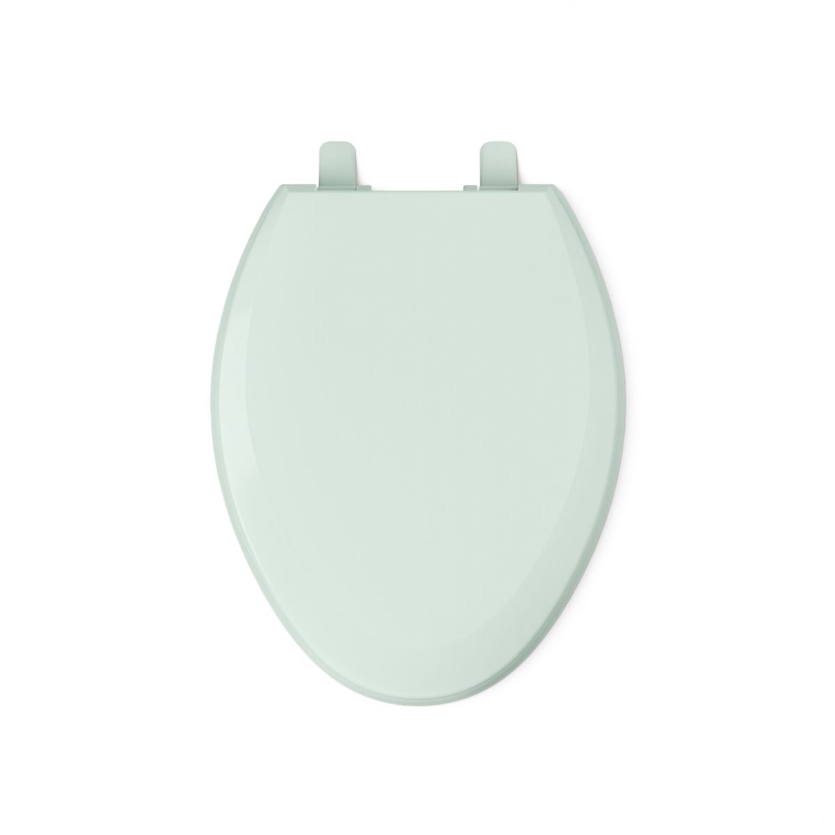 KOHLER K-4652 Lustra Quick-Release elongated toilet seat
