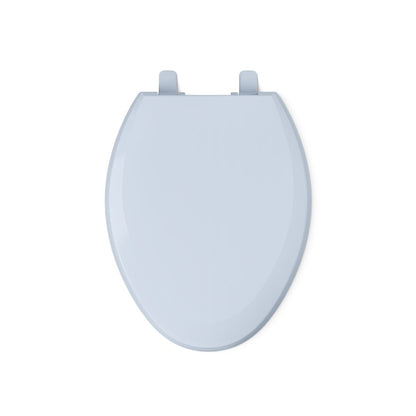 KOHLER K-4652 Lustra Quick-Release elongated toilet seat