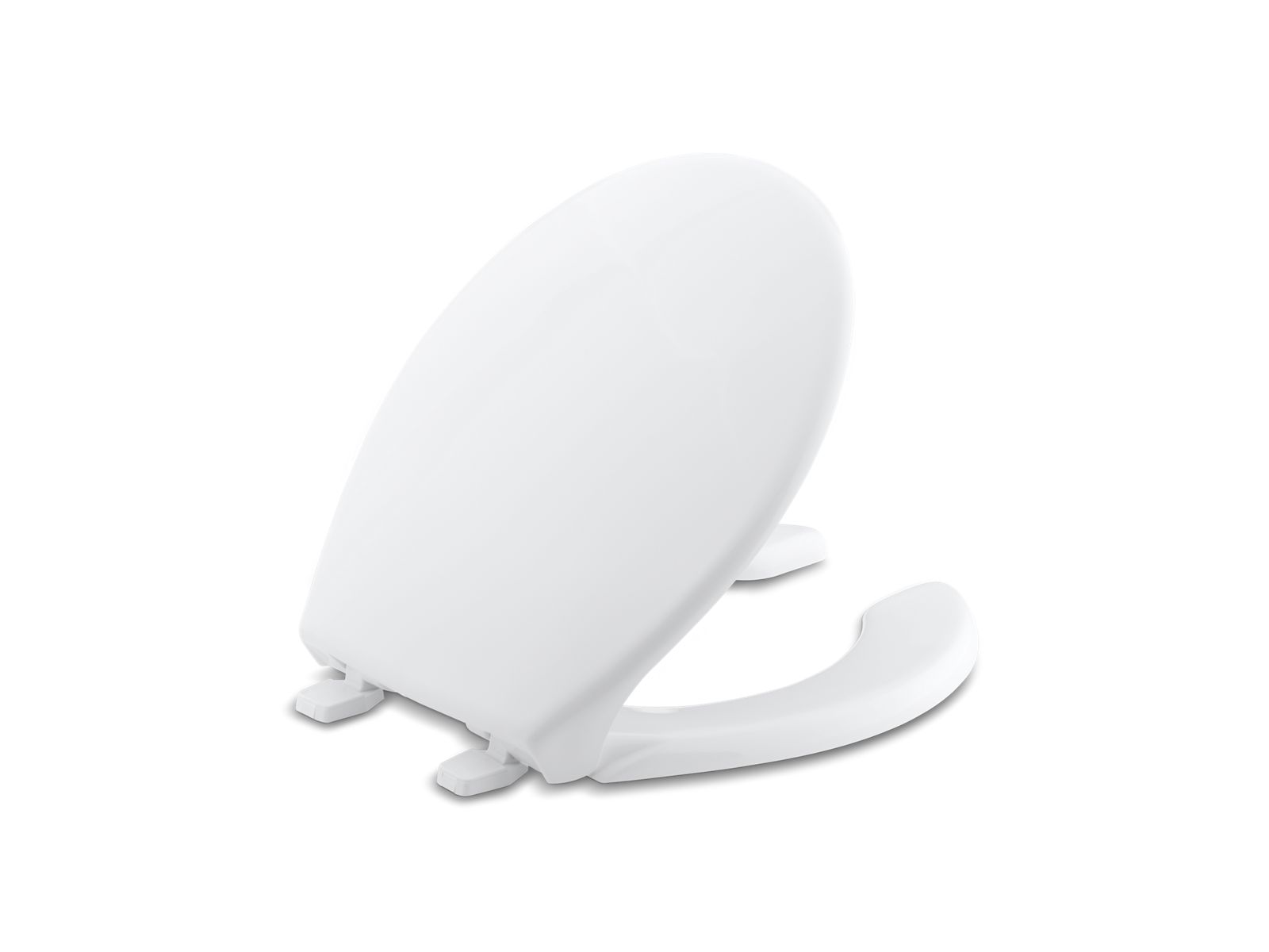 3/4 view of product