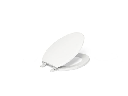 KOHLER K-4694 Ridgewood Elongated toilet seat
