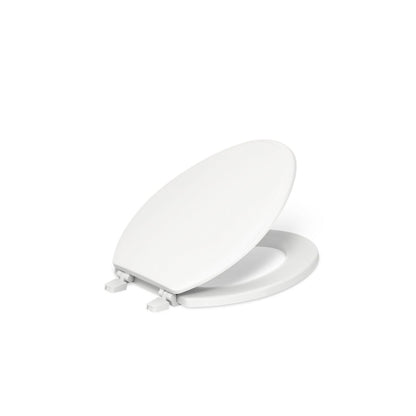 KOHLER K-4694 Ridgewood Elongated toilet seat