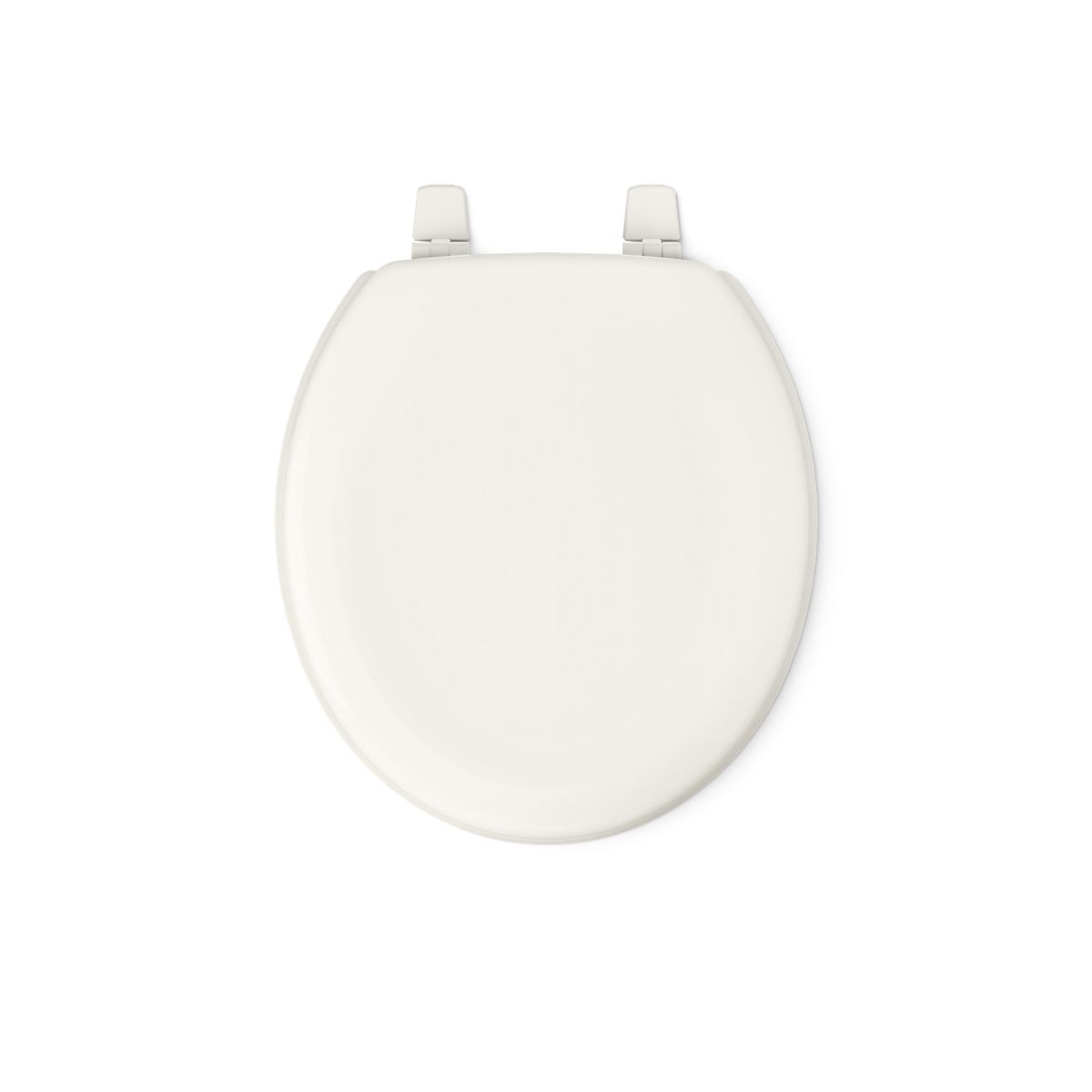 KOHLER K-4695 Ridgewood Round-front toilet seat