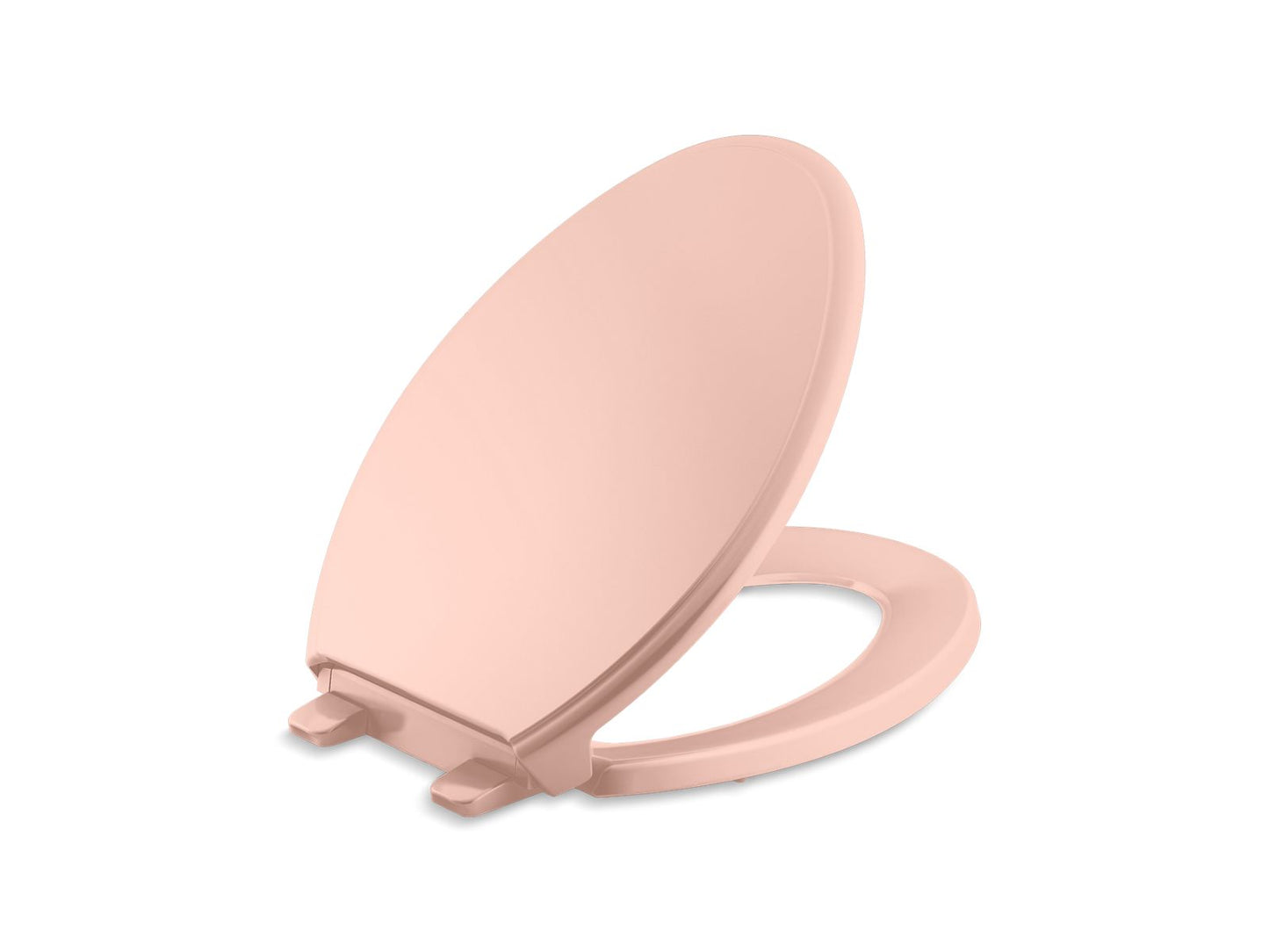 KOHLER K-4733 Glenbury Quiet-Close elongated toilet seat