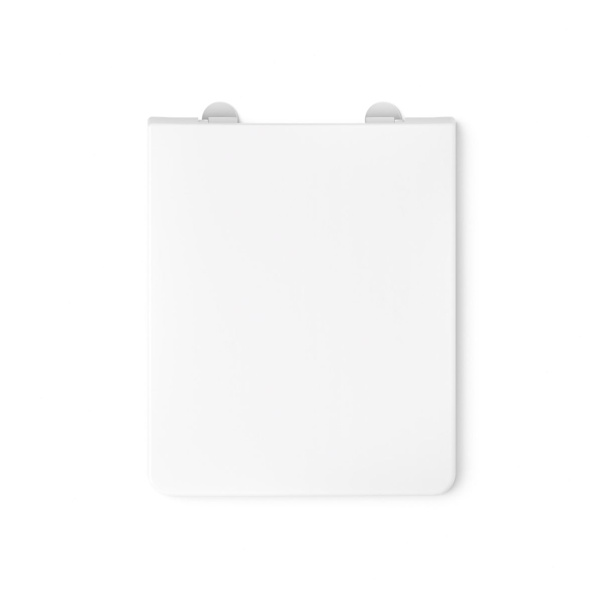 KOHLER K-4777 Reve(R) elongated closed-front toilet seat