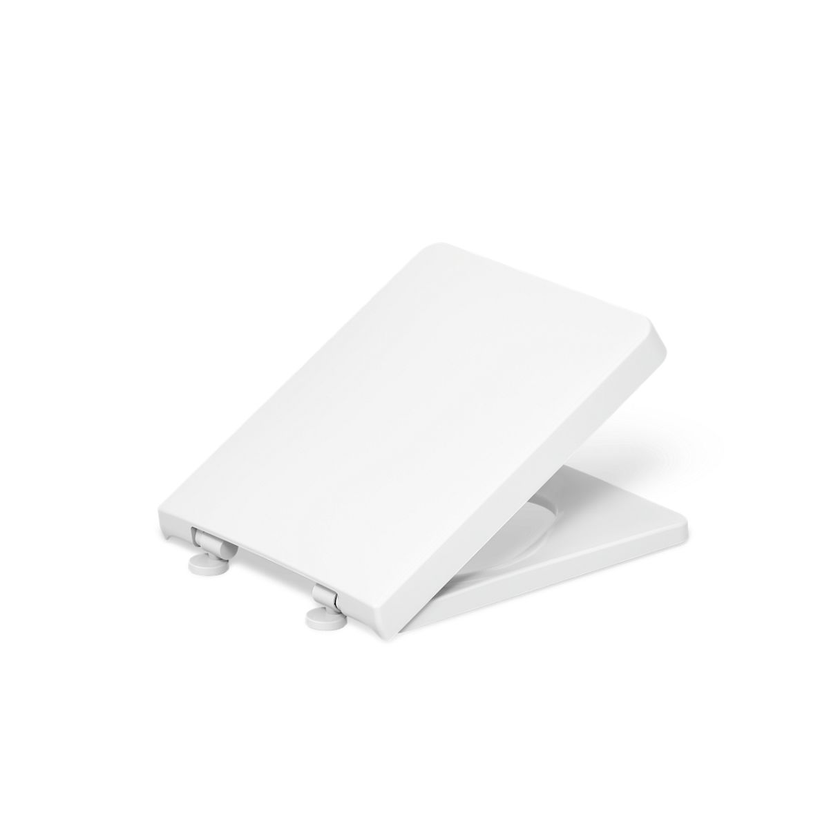 KOHLER K-4777 Reve(R) elongated closed-front toilet seat