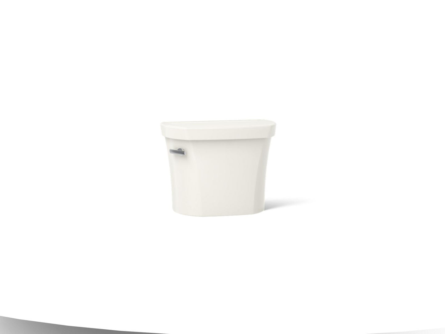 KOHLER K-4841 Wellworth Toilet tank, 1.28 gpf
