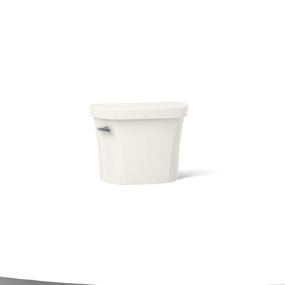 KOHLER K-4841 Wellworth Toilet tank, 1.28 gpf