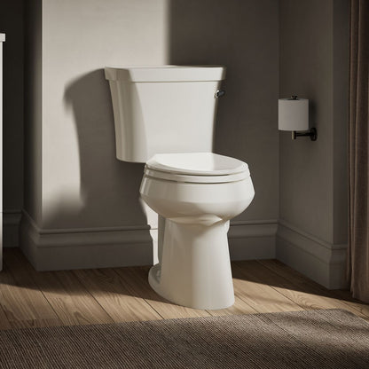 KOHLER K-4841-RA Wellworth Toilet tank, 1.28 gpf