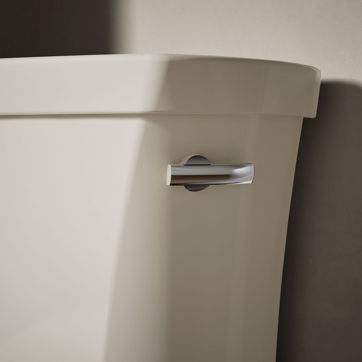 KOHLER K-4841-RA Wellworth Toilet tank, 1.28 gpf