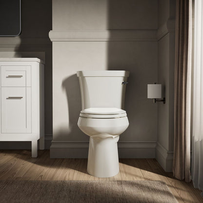 KOHLER K-4841-RA Wellworth Toilet tank, 1.28 gpf