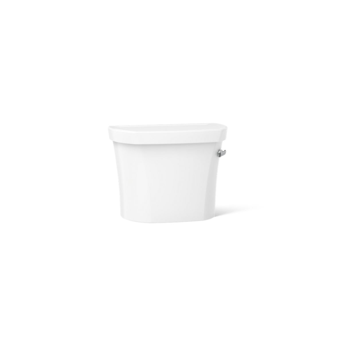 KOHLER K-4841-RA Wellworth Toilet tank, 1.28 gpf