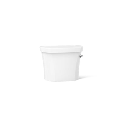 KOHLER K-4841-RZ Wellworth Toilet tank, 1.28 gpf