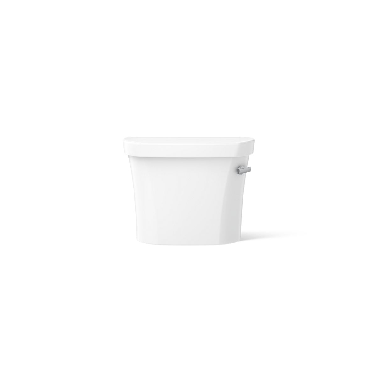 KOHLER K-4841-RZ Wellworth Toilet tank, 1.28 gpf