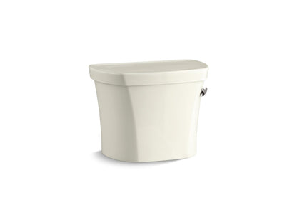 KOHLER K-4841-TR Wellworth Toilet tank, 1.28 gpf
