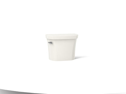 KOHLER K-4841-U Wellworth Toilet tank, 1.28 gpf