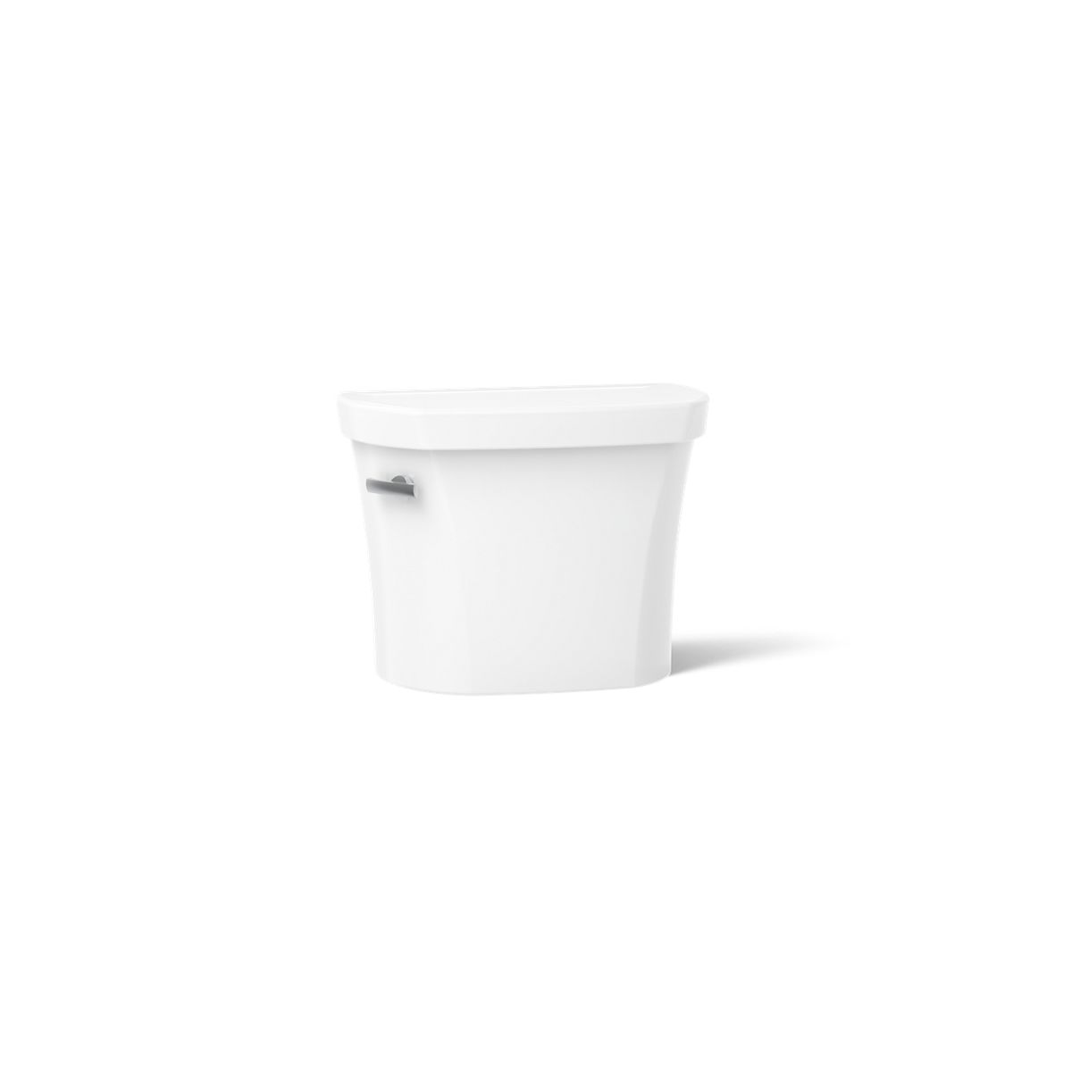 KOHLER K-4841-U Wellworth Toilet tank, 1.28 gpf